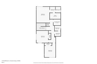 11245 Bufflehead Ln in Colorado Springs, CO - Building Photo - Building Photo