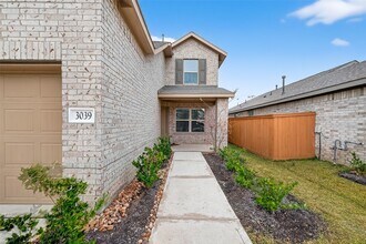 3039 Ash Ray Dr in Katy, TX - Building Photo - Building Photo