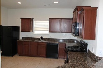 1849 Olive Ln in Anna, TX - Building Photo - Building Photo