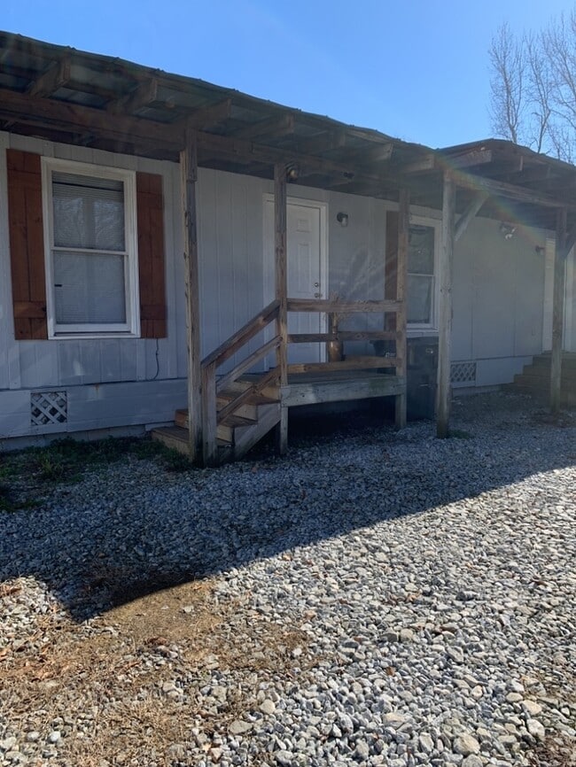 property at 3 Agnew Rd