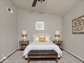 2877 Windsor Forrest Ct in Atlanta, GA - Foto de edificio - Building Photo