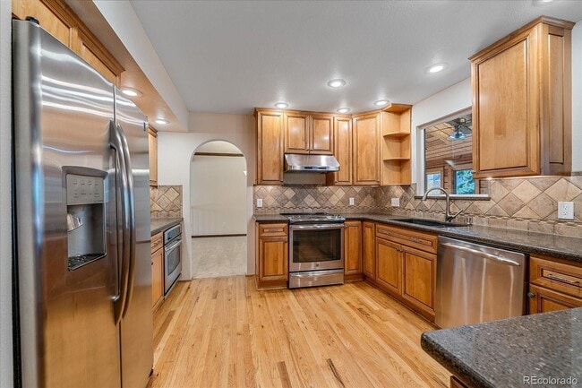 5723 S Kittredge St in Centennial, CO - Building Photo - Building Photo