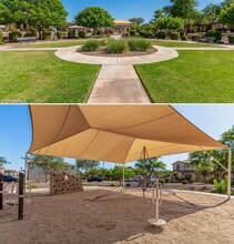 942 S Deerfield Ln in Gilbert, AZ - Building Photo - Building Photo