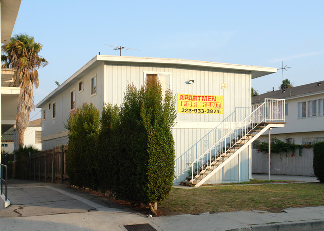 1910 Shenandoah St in Los Angeles, CA - Building Photo - Building Photo