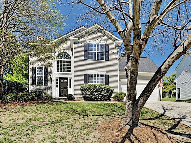 9914 Northwoods Forest Dr in Charlotte, NC - Building Photo - Building Photo