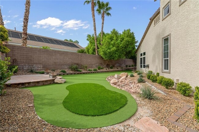 property at 8009 Clock Tower Ct