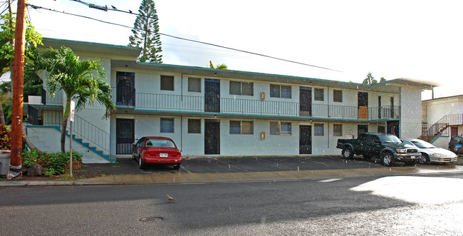 2708 Kolo Pl in Honolulu, HI - Building Photo - Building Photo