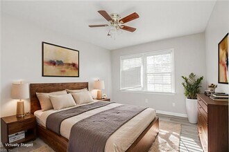 4755 Old Hickory Rd in Virginia Beach, VA - Foto de edificio - Building Photo