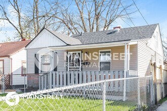 3340 Penway Ave in Louisville, KY - Building Photo - Building Photo