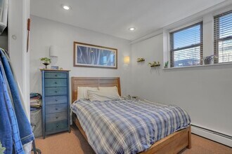 344 Harvard St in Brookline, MA - Building Photo - Building Photo