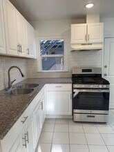 3418 Cimarron St in Los Angeles, CA - Foto de edificio - Building Photo
