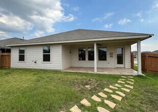 22726 Palermo Rim Ln in Katy, TX - Building Photo - Building Photo