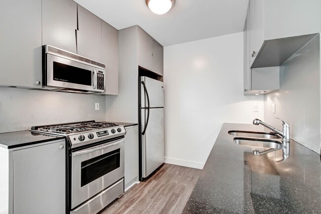 property at 117 Pacific St