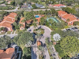 3143 Clint Moore Rd in Boca Raton, FL - Building Photo