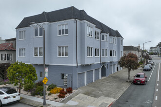 960 Anza St in San Francisco, CA - Building Photo - Building Photo