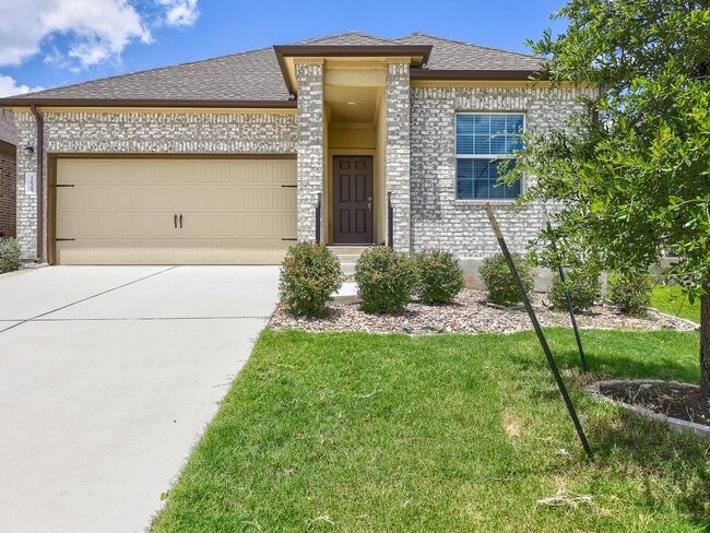 property at 1629 Brueggerhoff Rd