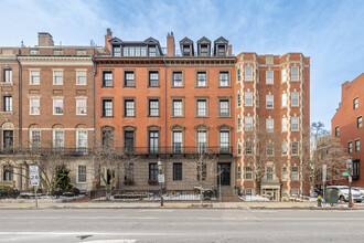 93 Beacon St in Boston, MA - Building Photo - Building Photo