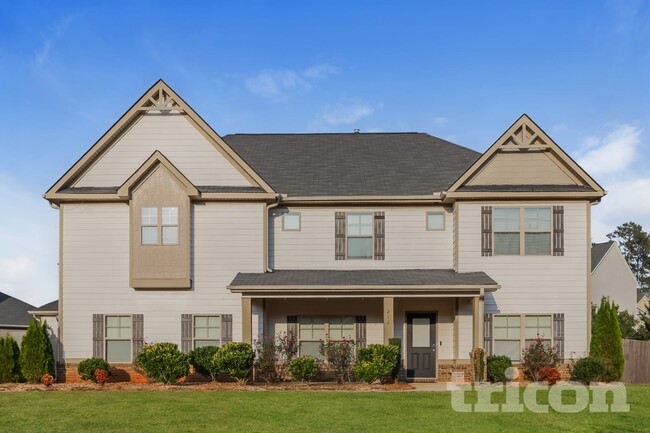 property at 212 Sapphire St