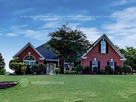 302 Grandiflora Dr in Mcdonough, GA - Building Photo