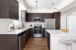 Vue at Centennial Apartments