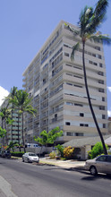 Oahu Surf One in Honolulu, HI - Building Photo - Building Photo