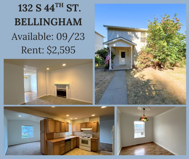 property at 132 S 44th St
