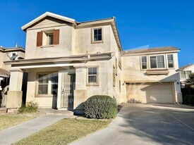 8750 E Lindner Ave in Mesa, AZ - Building Photo