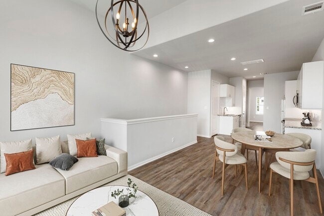 property at 4908 Paradigm Ln