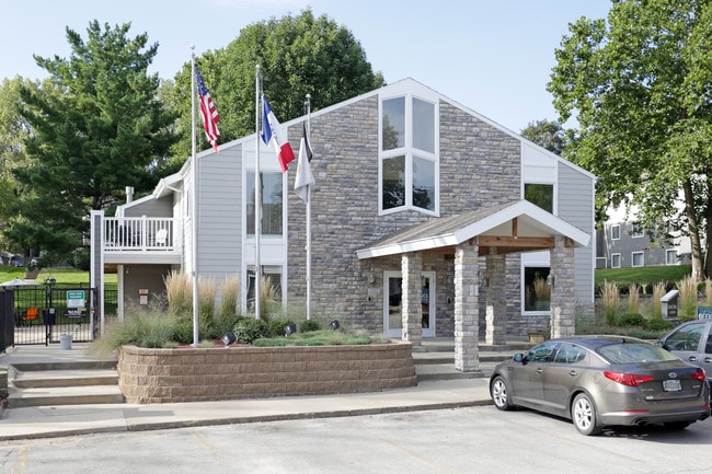 Weston Park Apartments