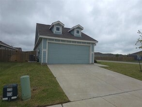 2757 Cobbleview Dr in Fort Worth, TX - Building Photo - Building Photo