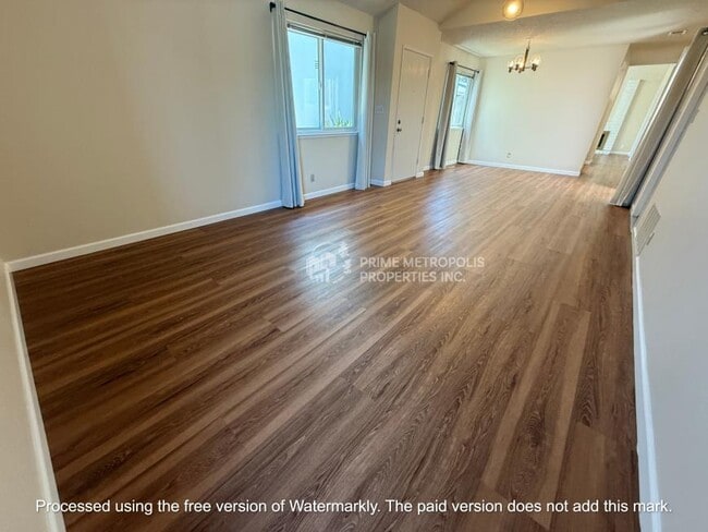 1276 Vining Dr in San Leandro, CA - Building Photo - Building Photo