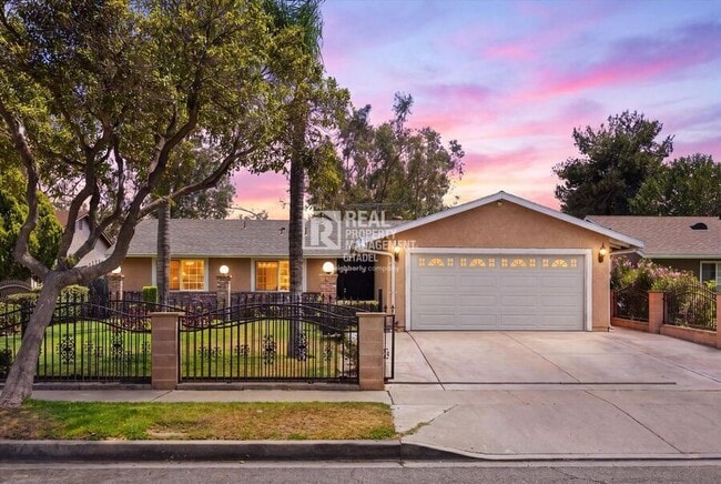 property at 16653 Mallory Dr