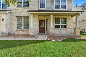 125 Pine Cove in Kyle, TX - Building Photo - Building Photo