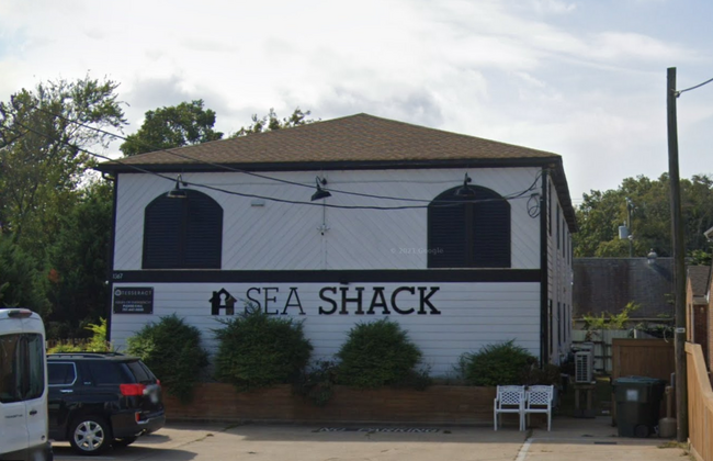 Sea Shack