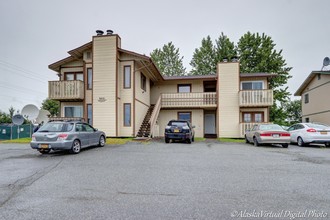 9801 Grange Dr in Anchorage, AK - Building Photo - Building Photo