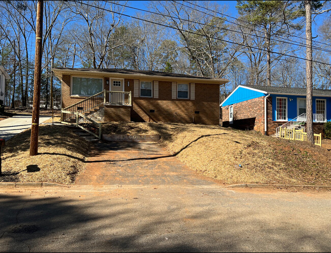 207 Herbert St in Spartanburg, SC - Building Photo - Building Photo