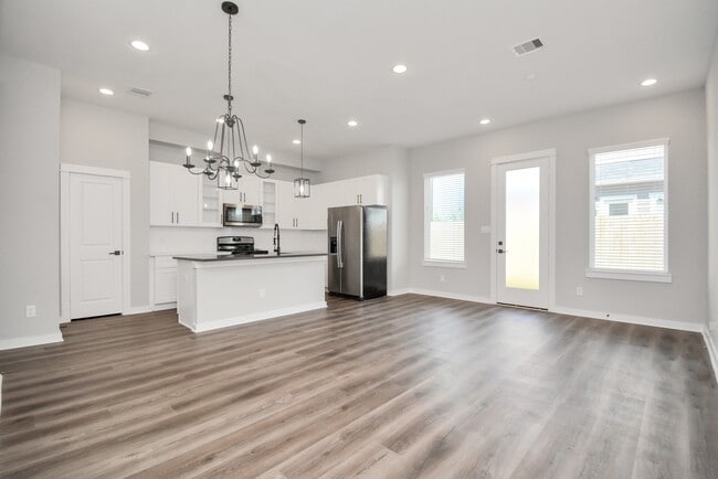 property at 8419 Berry Brush Ln