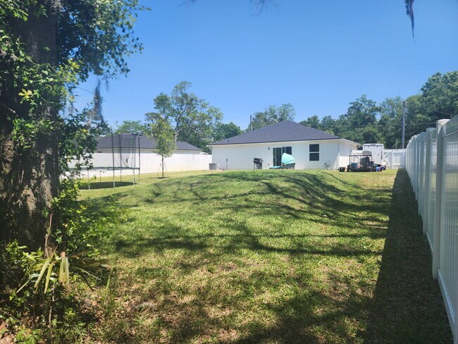 14416 Gossett St in Jacksonville, FL - Building Photo - Building Photo
