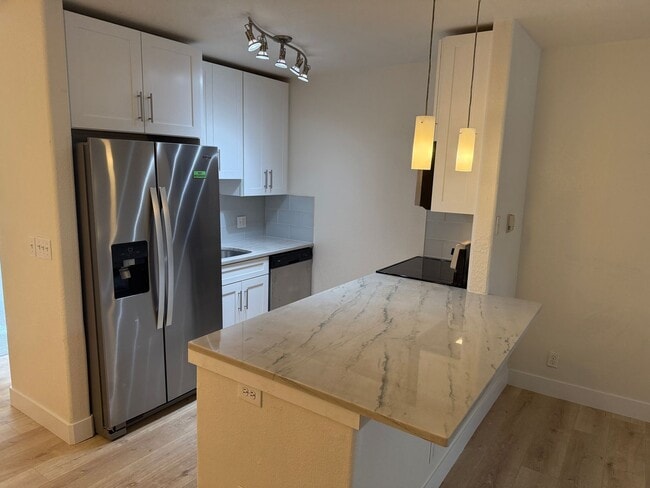 property at 2345 Clay St