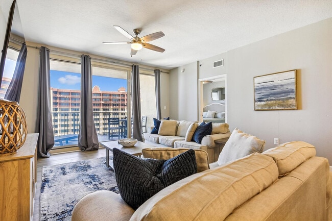 104 Gulfside Ct, Unit SI ID1523320P in Panama City Beach, FL - Foto de edificio - Building Photo