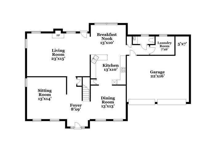 7928 Weathers Ct in Lithonia, GA - Building Photo - Building Photo