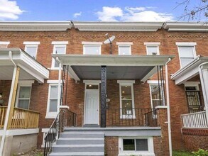 3030 Windsor Ave in Baltimore, MD - Building Photo - Building Photo
