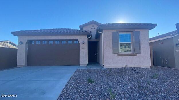 31861 N 125th Ln in Peoria, AZ - Building Photo