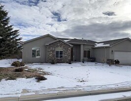 157 S 4100 W in Cedar City, UT - Building Photo