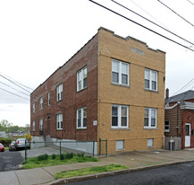 88 Farnham Ave Apartments