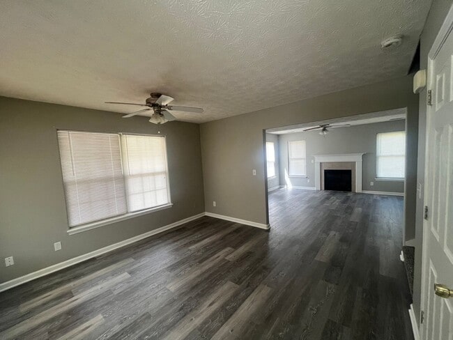 3338 Bunting Ln in Lafayette, IN - Building Photo - Building Photo
