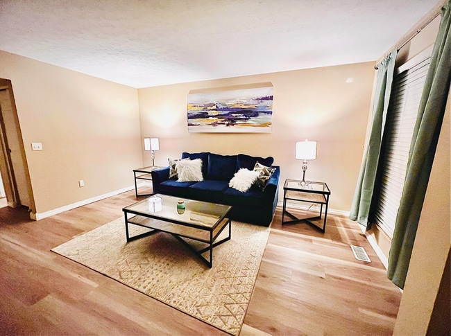 property at 4311 Frontenac Dr