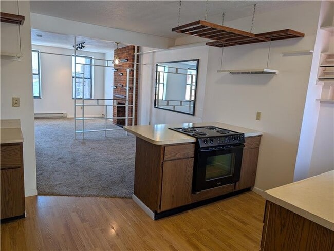 1211 Arch St in Pittsburgh, PA - Building Photo - Building Photo