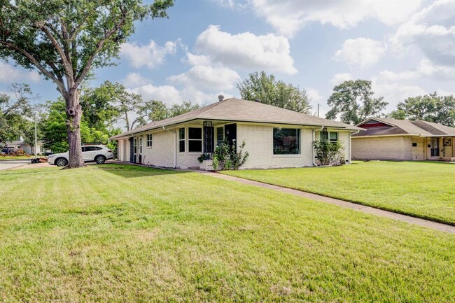 property at 1730 Wilde Rock Way