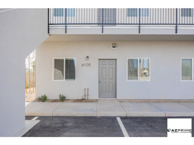 2121 W Adams St in Phoenix, AZ - Building Photo - Building Photo
